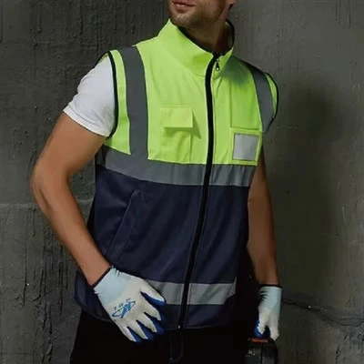 Motorcross koelvest
